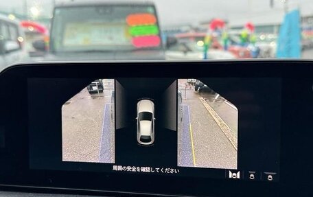 Mazda 3, 2022 год, 1 210 000 рублей, 23 фотография