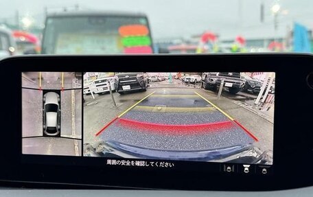 Mazda 3, 2022 год, 1 210 000 рублей, 22 фотография