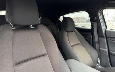 Mazda 3, 2022 год, 1 210 000 рублей, 24 фотография