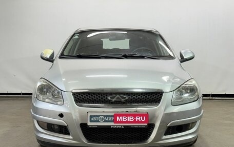 Chery M11 (A3), 2010 год, 250 000 рублей, 2 фотография