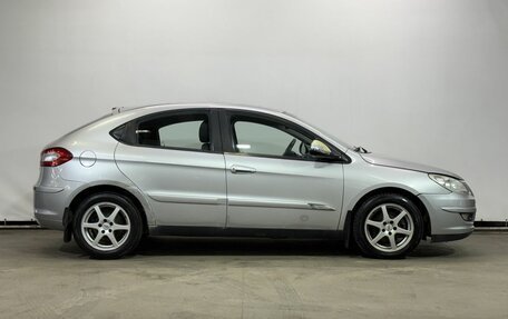 Chery M11 (A3), 2010 год, 250 000 рублей, 4 фотография