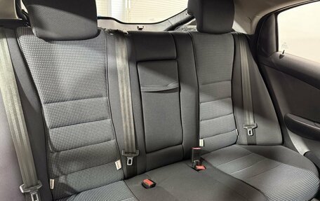 Chery M11 (A3), 2010 год, 250 000 рублей, 11 фотография