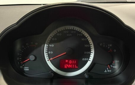 Chery M11 (A3), 2010 год, 250 000 рублей, 12 фотография