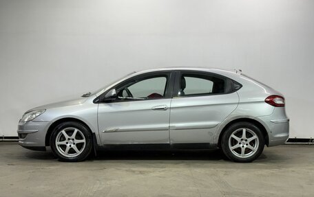 Chery M11 (A3), 2010 год, 250 000 рублей, 8 фотография