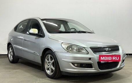 Chery M11 (A3), 2010 год, 250 000 рублей, 3 фотография