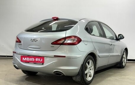 Chery M11 (A3), 2010 год, 250 000 рублей, 5 фотография