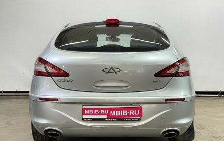 Chery M11 (A3), 2010 год, 250 000 рублей, 6 фотография