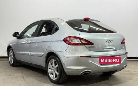 Chery M11 (A3), 2010 год, 250 000 рублей, 7 фотография