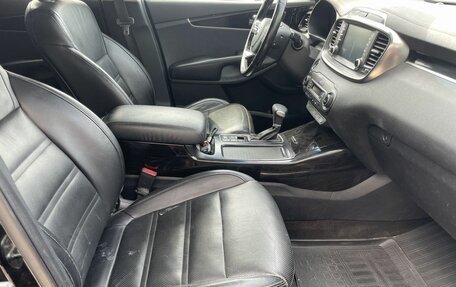 KIA Sorento III Prime рестайлинг, 2018 год, 2 389 000 рублей, 9 фотография