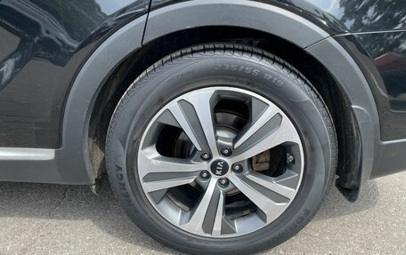 KIA Sorento III Prime рестайлинг, 2018 год, 2 389 000 рублей, 13 фотография