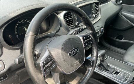 KIA Sorento III Prime рестайлинг, 2018 год, 2 389 000 рублей, 16 фотография