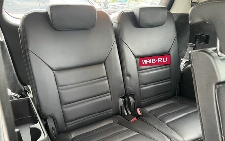 KIA Sorento III Prime рестайлинг, 2018 год, 2 389 000 рублей, 12 фотография
