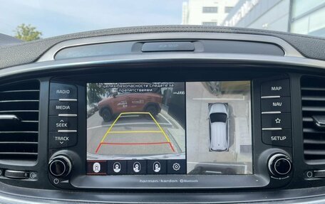 KIA Sorento III Prime рестайлинг, 2018 год, 2 389 000 рублей, 18 фотография