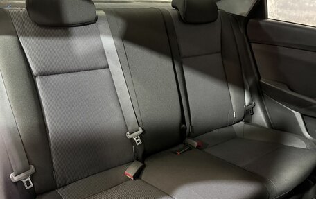 Hyundai Solaris II рестайлинг, 2020 год, 1 420 000 рублей, 11 фотография