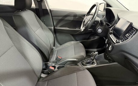 Hyundai Solaris II рестайлинг, 2020 год, 1 420 000 рублей, 10 фотография