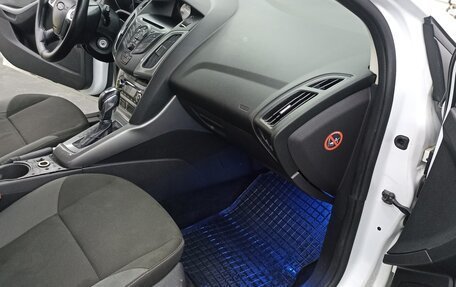 Ford Focus III, 2012 год, 520 000 рублей, 8 фотография