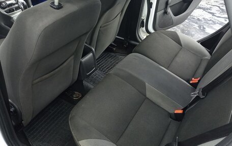 Ford Focus III, 2012 год, 520 000 рублей, 9 фотография