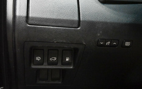 Lexus RX III, 2012 год, 1 990 000 рублей, 13 фотография