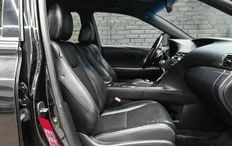 Lexus RX III, 2012 год, 1 990 000 рублей, 9 фотография