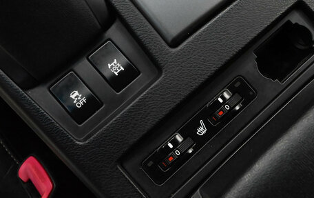 Lexus RX III, 2012 год, 1 990 000 рублей, 16 фотография