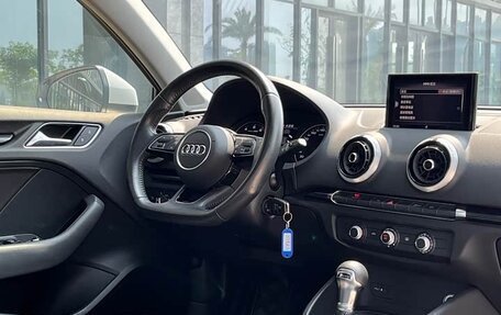Audi A3, 2018 год, 1 200 000 рублей, 7 фотография