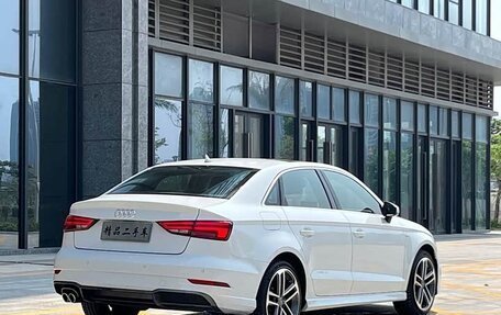 Audi A3, 2018 год, 1 200 000 рублей, 5 фотография