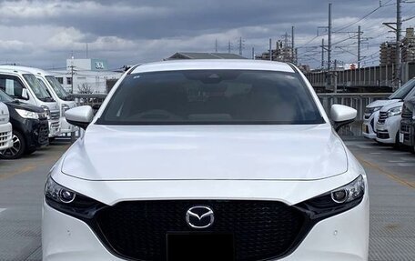 Mazda 3, 2023 год, 1 260 000 рублей, 2 фотография