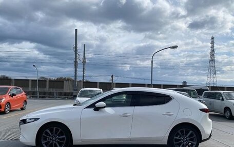 Mazda 3, 2023 год, 1 260 000 рублей, 5 фотография