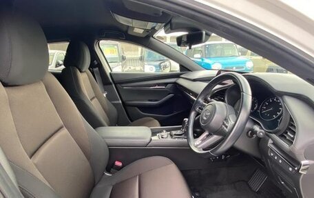 Mazda 3, 2023 год, 1 260 000 рублей, 12 фотография
