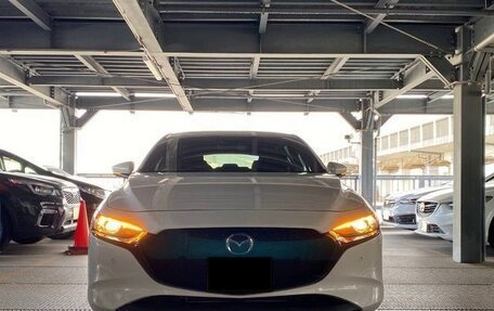 Mazda 3, 2023 год, 1 260 000 рублей, 7 фотография
