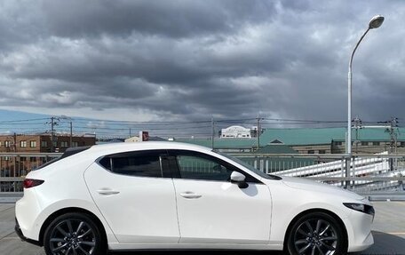 Mazda 3, 2023 год, 1 260 000 рублей, 6 фотография