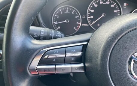 Mazda 3, 2023 год, 1 260 000 рублей, 13 фотография