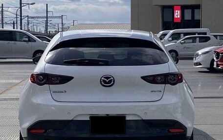 Mazda 3, 2023 год, 1 260 000 рублей, 4 фотография