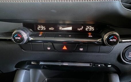 Mazda 3, 2023 год, 1 260 000 рублей, 18 фотография