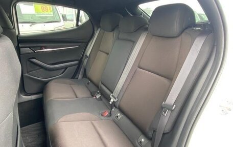 Mazda 3, 2023 год, 1 260 000 рублей, 22 фотография