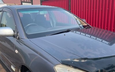 Toyota Premio, 2002 год, 681 000 рублей, 1 фотография