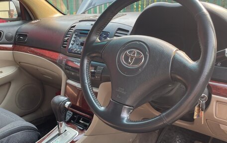 Toyota Premio, 2002 год, 681 000 рублей, 3 фотография