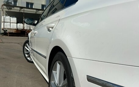 Volkswagen Passat CC I рестайлинг, 2014 год, 969 000 рублей, 4 фотография