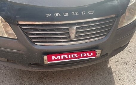 Toyota Premio, 2002 год, 681 000 рублей, 4 фотография
