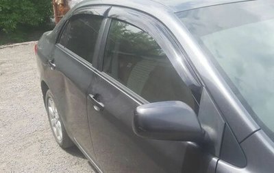 Toyota Corolla, 2008 год, 947 000 рублей, 1 фотография