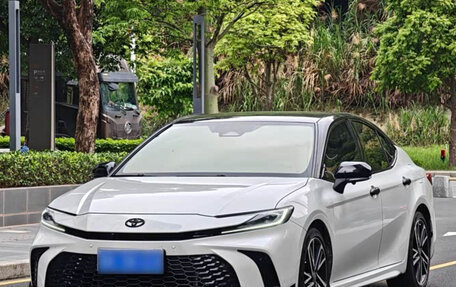 Toyota Camry, 2024 год, 3 110 000 рублей, 1 фотография