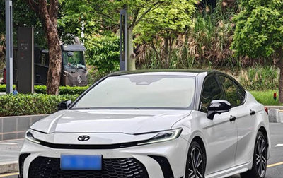Toyota Camry, 2024 год, 3 110 000 рублей, 1 фотография
