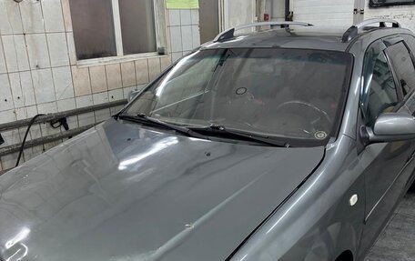 Chevrolet Lacetti, 2009 год, 360 000 рублей, 1 фотография
