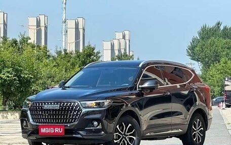 Haval H6, 2021 год, 1 311 000 рублей, 1 фотография