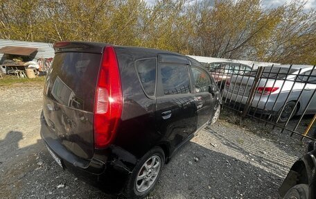 Mitsubishi Colt VI рестайлинг, 2002 год, 150 000 рублей, 1 фотография