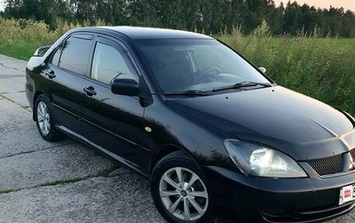 Mitsubishi Lancer IX, 2006 год, 275 000 рублей, 1 фотография
