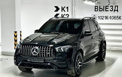 Mercedes-Benz GLE AMG, 2021 год, 8 300 000 рублей, 1 фотография