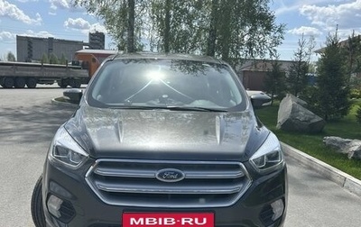 Ford Kuga III, 2018 год, 2 150 000 рублей, 1 фотография