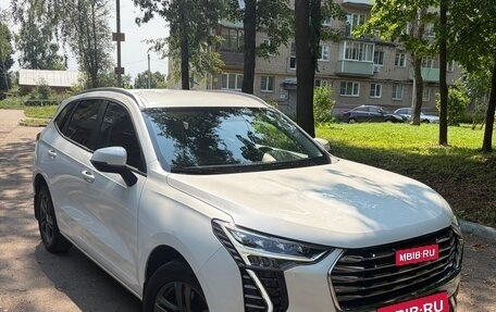 Haval Jolion, 2023 год, 1 750 000 рублей, 1 фотография