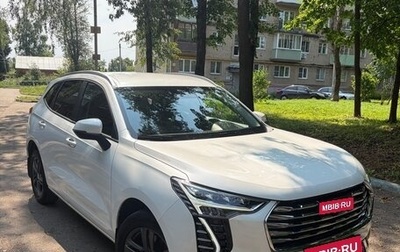 Haval Jolion, 2023 год, 1 750 000 рублей, 1 фотография